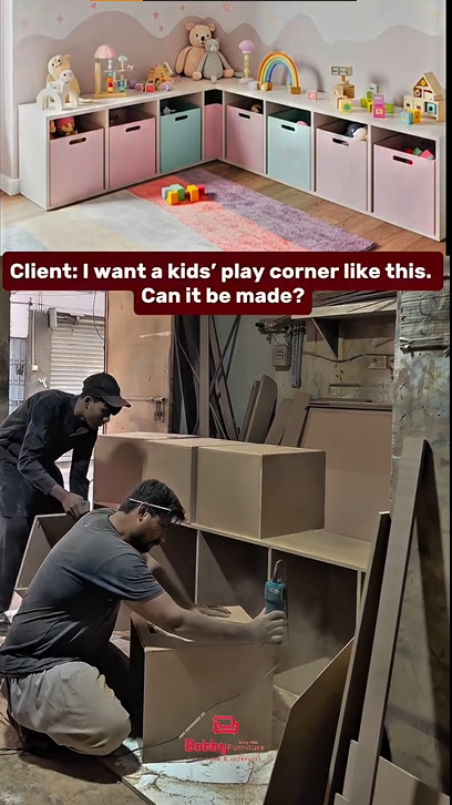 Consistent Content